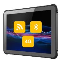 TABLET- TAZGA 19Q AUTOID AİRPAD 11"/WİN10.11 8-128 IOT/NFC/2D/WIFI